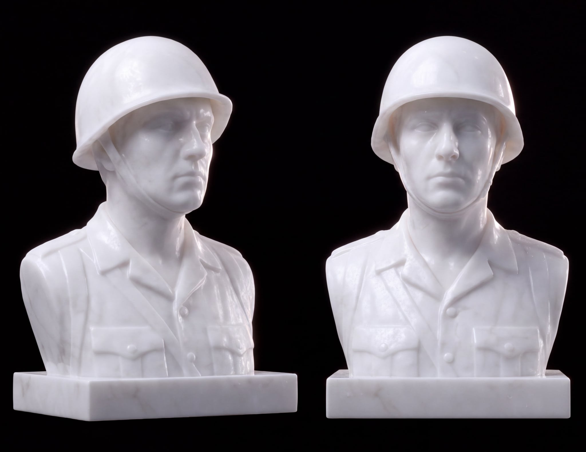 Μαρμαρογλυπτική | PS3D Portrait Sculpture Αγάλματα · Μαρμάρινα γλυπτά · Έργα τέχνης · Προτομές σε φυσικό μάρμαρο Δημιουργούμε μαρμάρινες προτομές & μαρμάρινα αγάλματα από φωτογραφίες. PS3D Portrait Sculpture WWW.PS3D.GR Custom Sculpture by Photo | Marble Head Bust  Works of art and busts in natural marble. We create marble portrait sculptures & busts from your photographs.